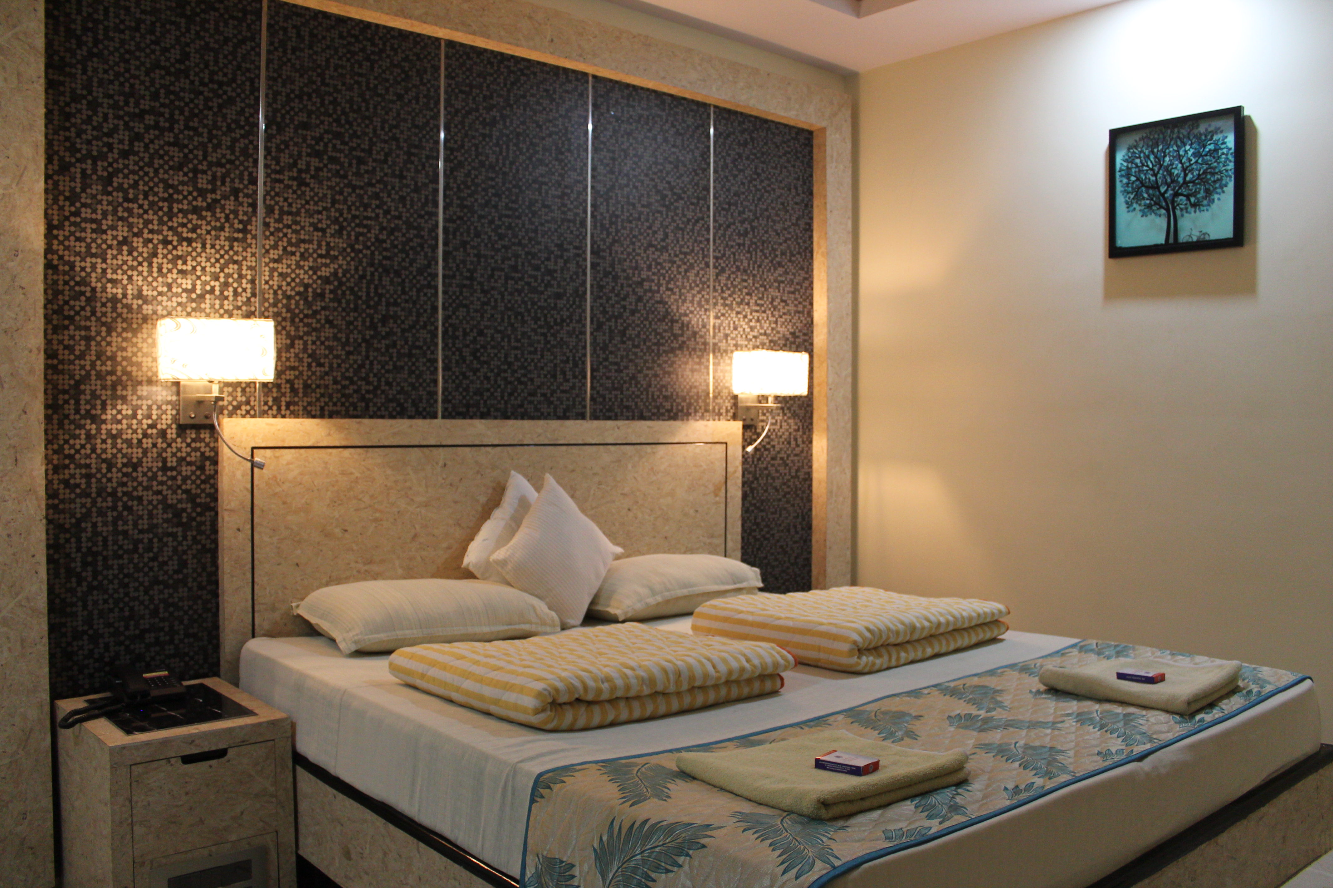 Grand Superior Room